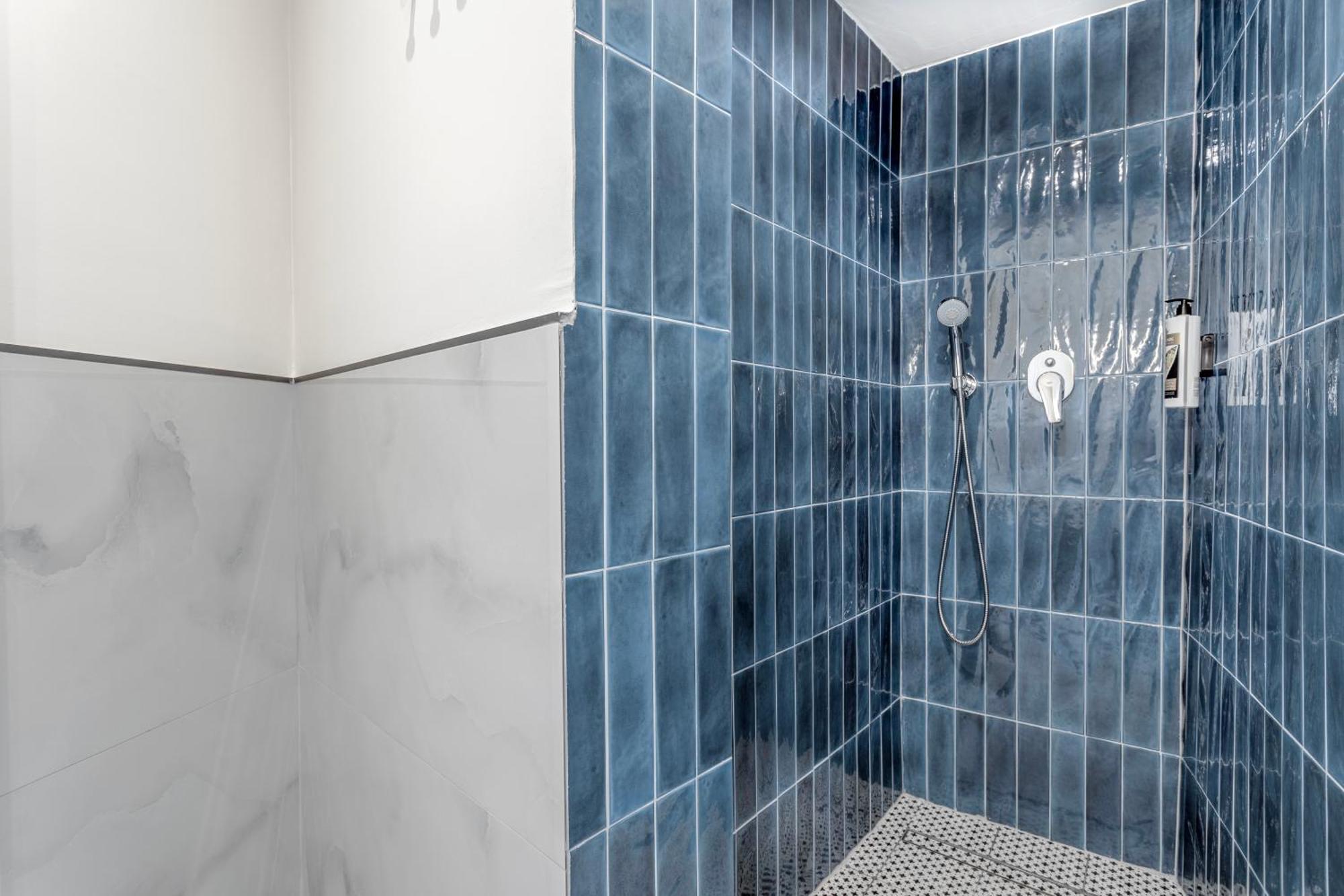 Atlas Boutique Suites Кавала Номер фото