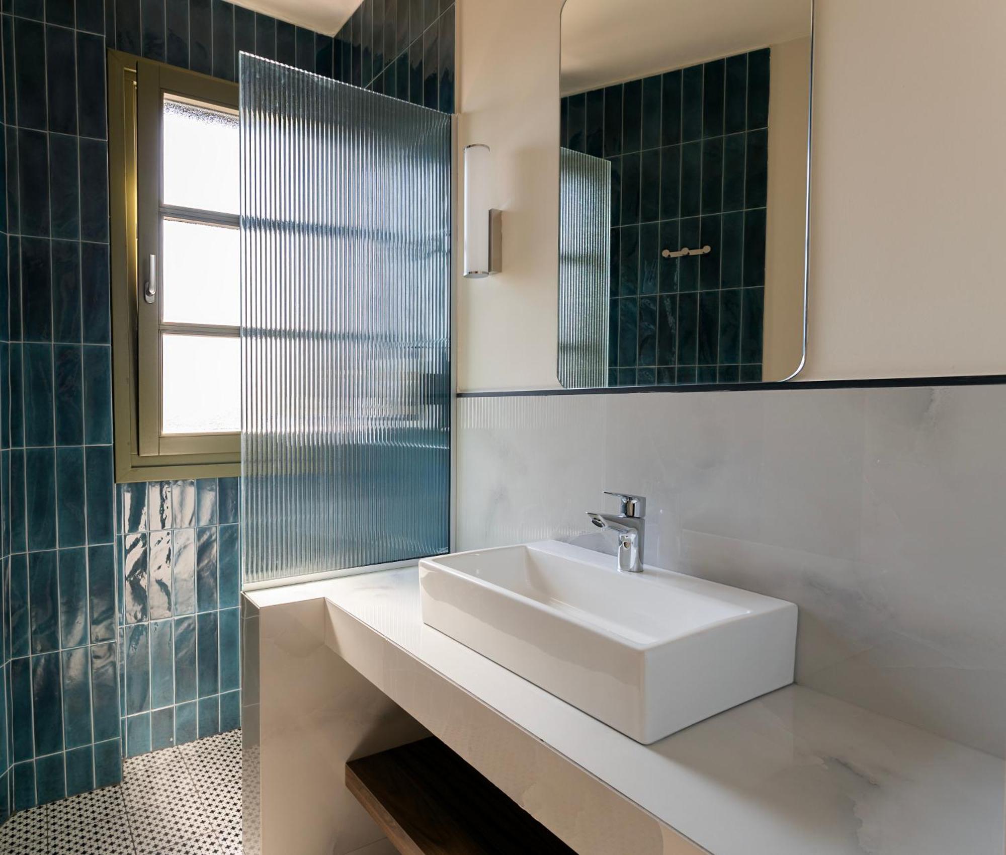 Atlas Boutique Suites Кавала Экстерьер фото